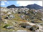 foto Da Passo 5 Croci alla Forcella Magna